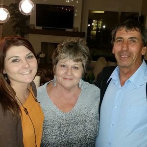 Meet your Posher, Diane